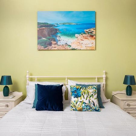 Chic, Stylish 1 Bedroom Maisonette - Close To Valletta Floriana Kültér fotó