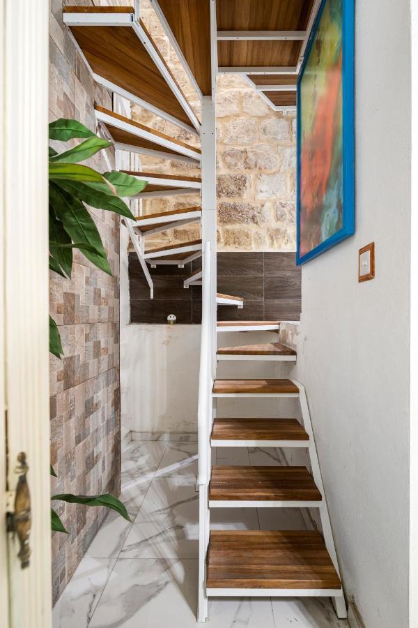Chic, Stylish 1 Bedroom Maisonette - Close To Valletta Floriana Kültér fotó