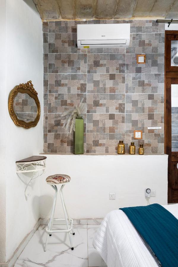 Chic, Stylish 1 Bedroom Maisonette - Close To Valletta Floriana Kültér fotó