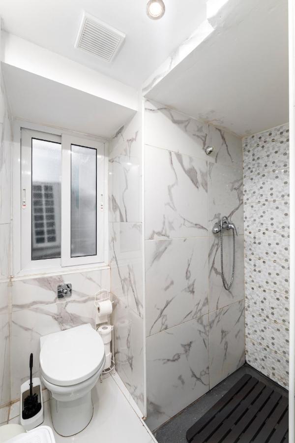 Chic, Stylish 1 Bedroom Maisonette - Close To Valletta Floriana Kültér fotó