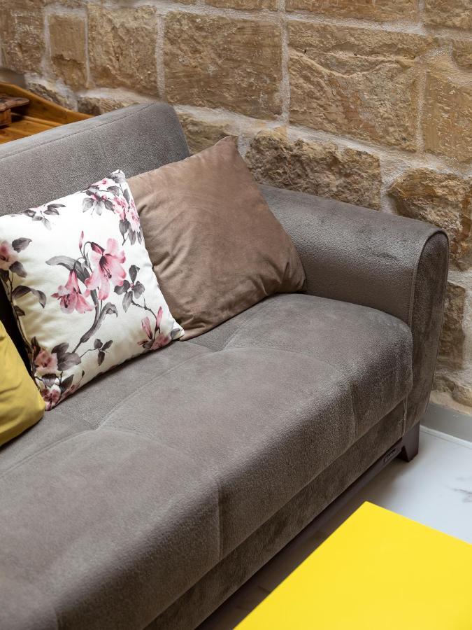 Chic, Stylish 1 Bedroom Maisonette - Close To Valletta Floriana Kültér fotó