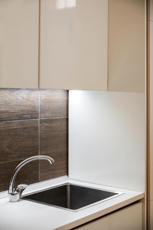 Chic, Stylish 1 Bedroom Maisonette - Close To Valletta Floriana Kültér fotó